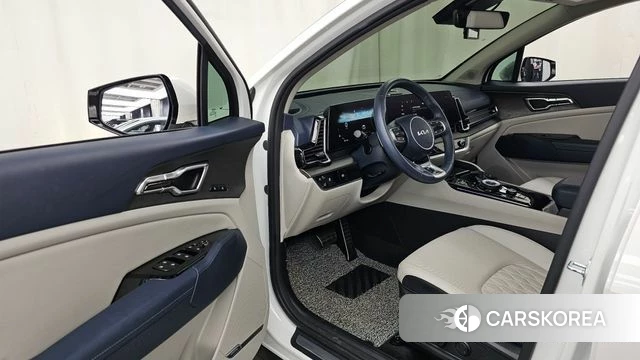 Kia Sportage 5th Generation id 3891735 из Кореи 20