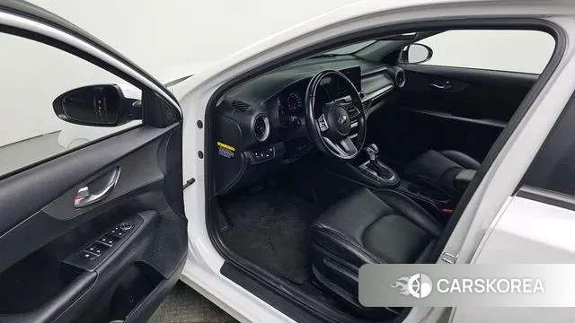 Kia Come New K3 id 3686625 из Кореи 20