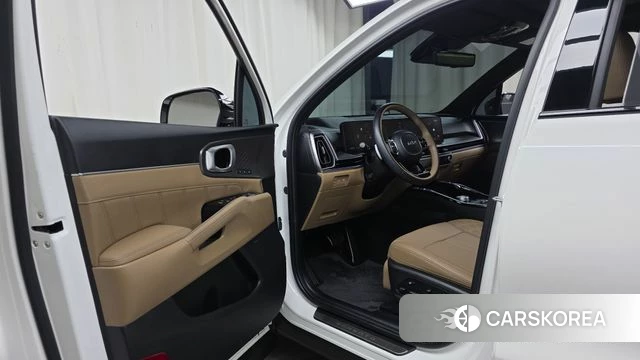 Kia The New Sorento 4th Generation id 4248616 из Кореи 35