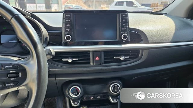 Kia All New Morning (JA) id 3823891 из Кореи 14