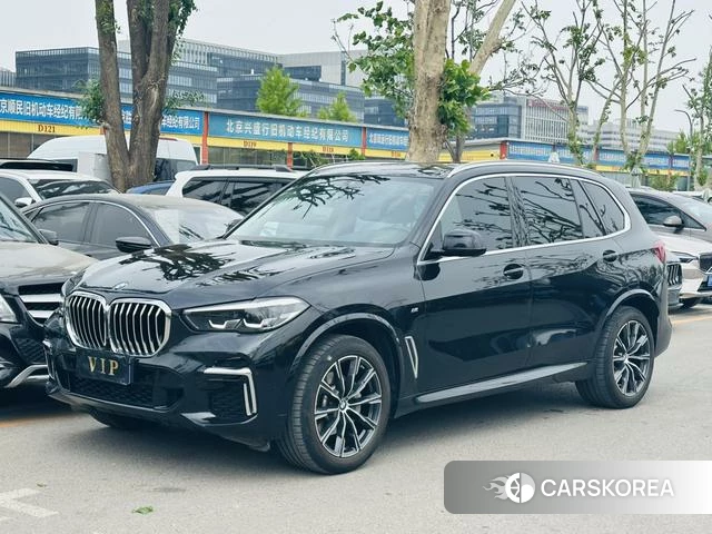 BMW X5 id 4265770 из Китая 29