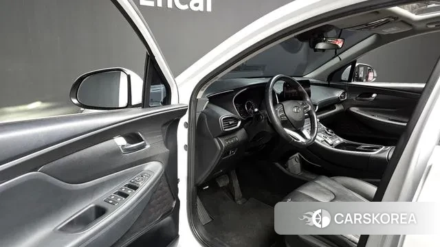 Hyundai The New Santa Fe id 3702806 из Кореи 20