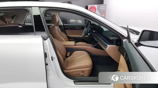 Hyundai Grandeur (GN7) id 3027018 из Кореи 20