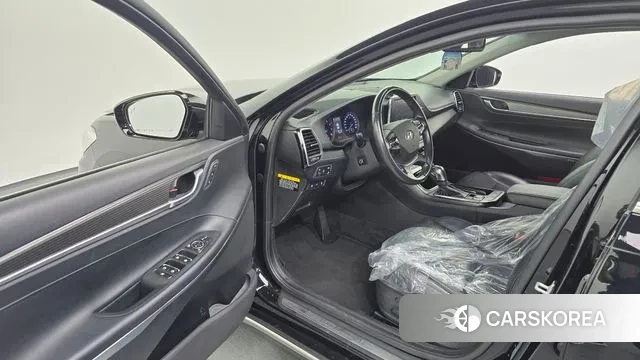 Hyundai Grandeur IG id 3045205 из Кореи 20