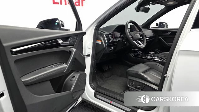 Audi Q5 (FY) id 4179229 из Кореи 20