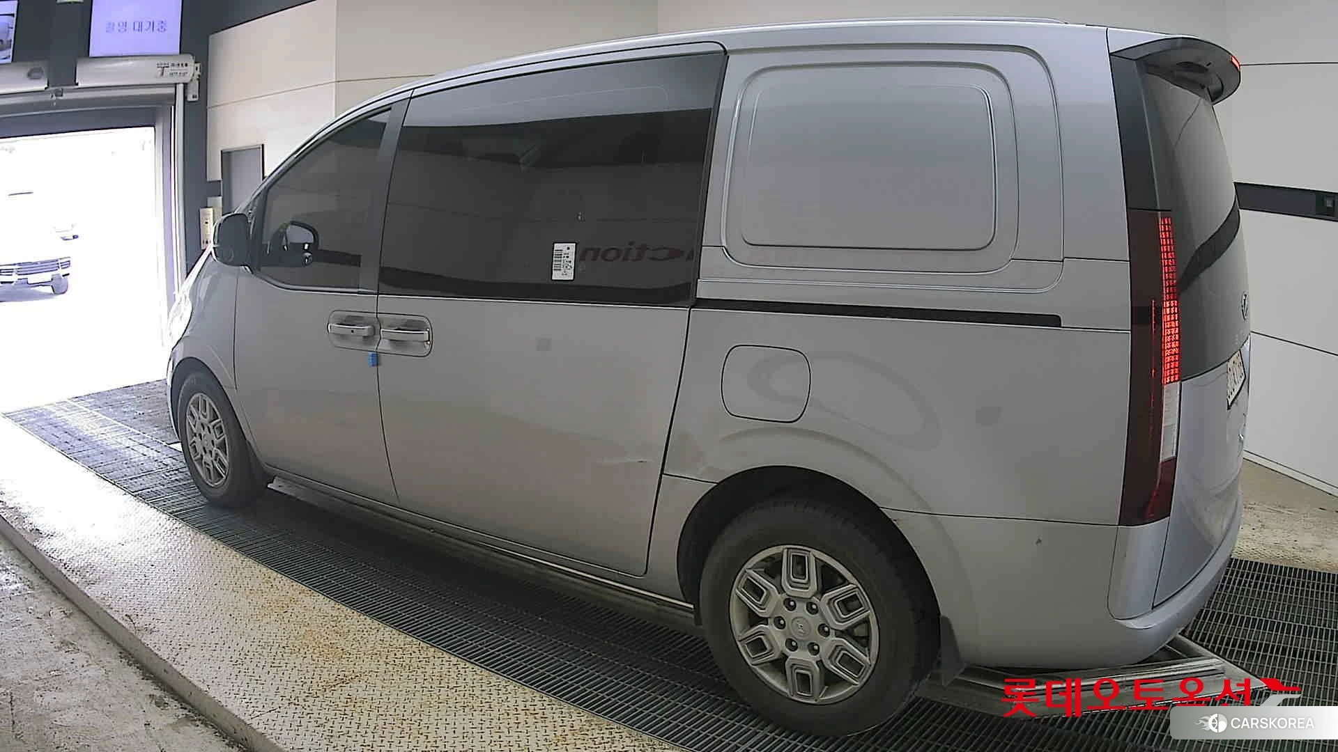 Hyundai Staria id 4289417 из Кореи 37