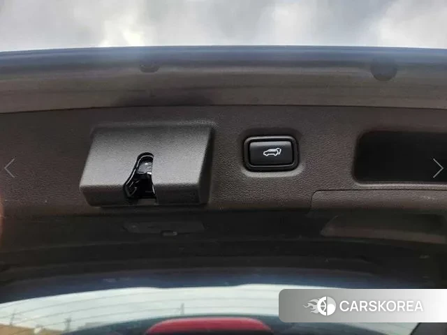 Hyundai Santa Fe TM id 3608201 из Кореи 19