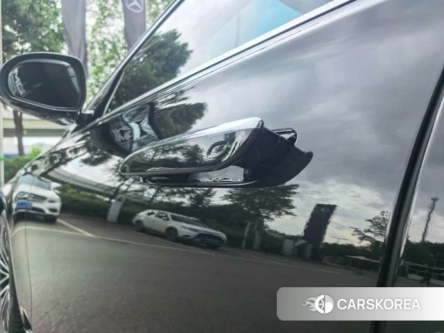 Mercedes-Benz S-class PHEV id 4291032 из Китая 27