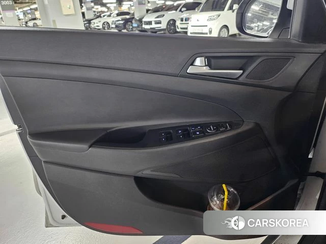 Hyundai All New Tucson id 4525983 из Кореи 14