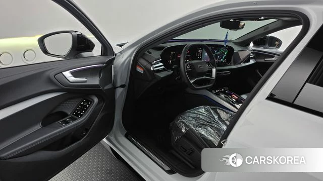Audi A5 (B10) id 4773198 из Кореи 36
