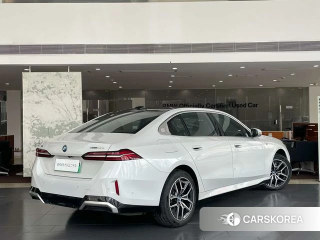 BMW i5 id 4209118 из Китая 15