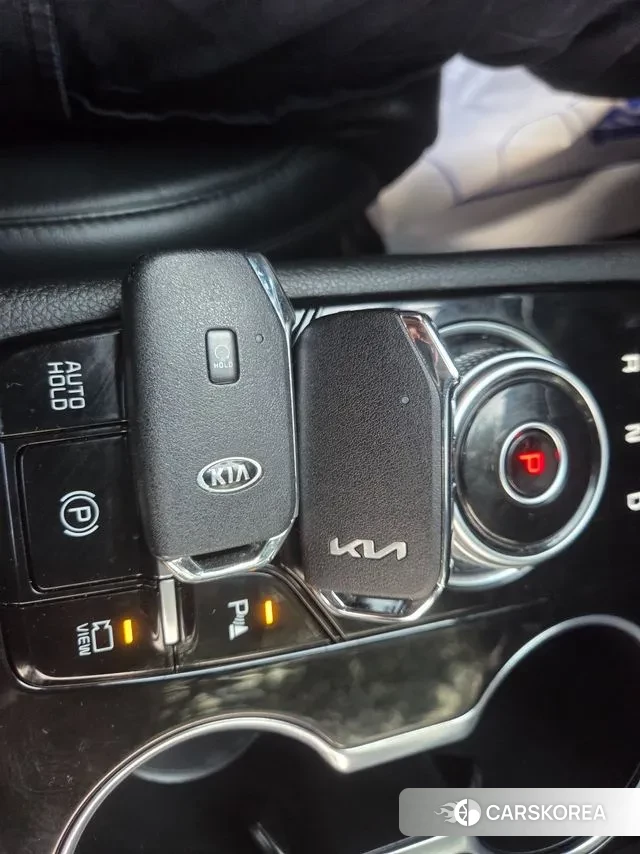 Kia K5 3rd generation id 3666336 из Кореи 20