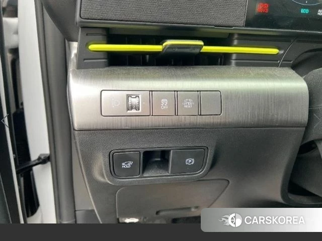 Hyundai Kona Hybrid (SX2) id 3964104 из Кореи 14