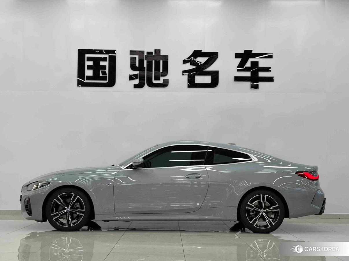 BMW 4 series id 4452090 из Китая 21