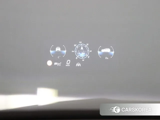 Mercedes-Benz EQE SUV X294 id 3405309 из Кореи 20