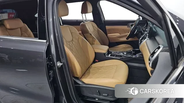 Kia Sorento 4th Generation id 3629733 из Кореи 20