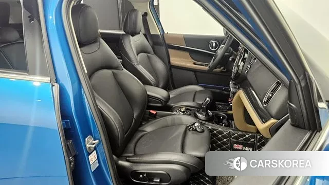 Mini Cooper Countryman id 2902394 из Кореи 20