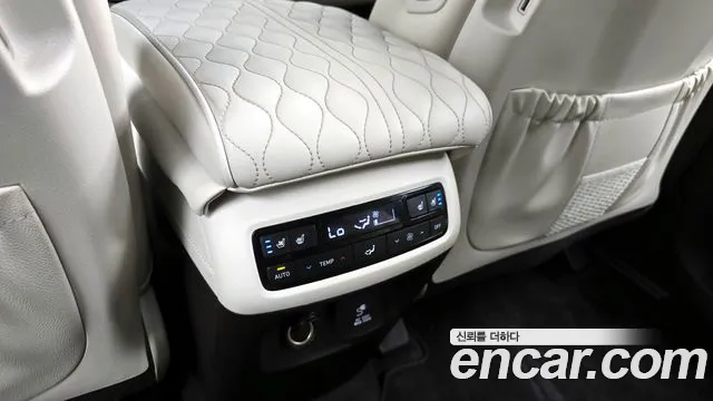 Hyundai Palisade id 2703640 из Кореи 20