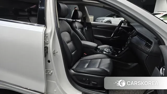 Kia K7 Premier id 3449383 из Кореи 20