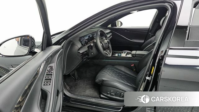 Genesis G80 (RG3) id 4229925 из Кореи 32