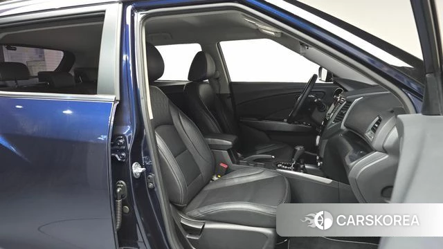 Ssangyong Tivoli Armor id 4339837 из Кореи 30