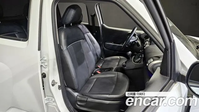 Hyundai Casper id 2680352 из Кореи 20