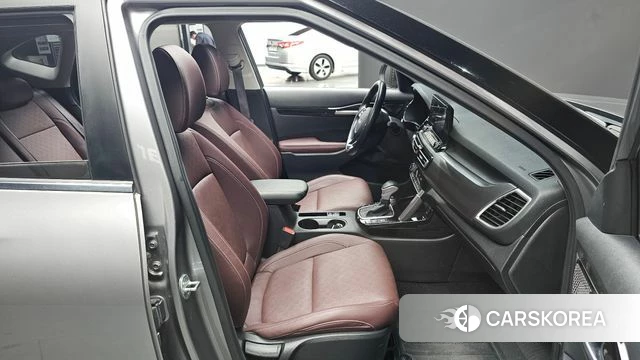 Kia Seltos id 4745520 из Кореи 20