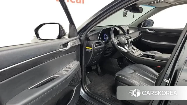 Hyundai Palisade id 3325030 из Кореи 20