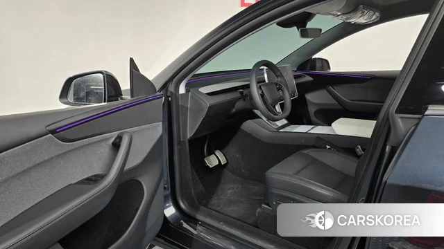 Tesla Model Y id 4200645 из Кореи 20