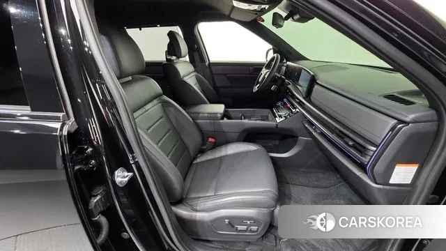 Hyundai Santa Fe (MX5) id 3410486 из Кореи 20