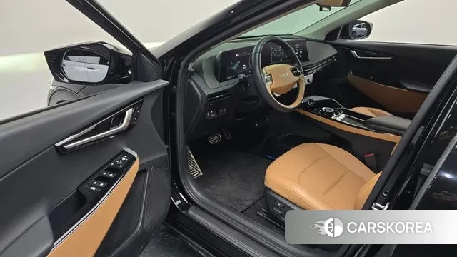 Kia EV6 id 3333978 из Кореи 20