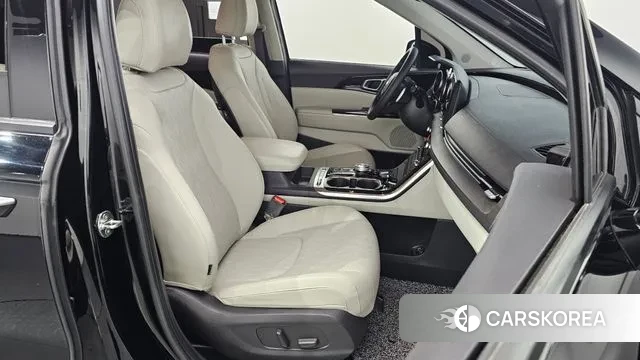 Kia Carnival 4th generation id 3033352 из Кореи 20