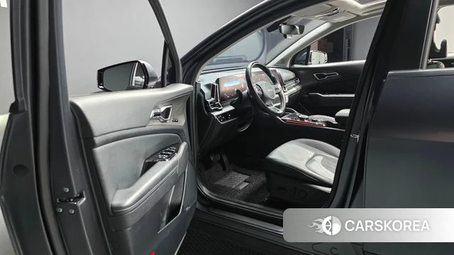 Kia Sportage 5th Generation id 3877918 из Кореи 20