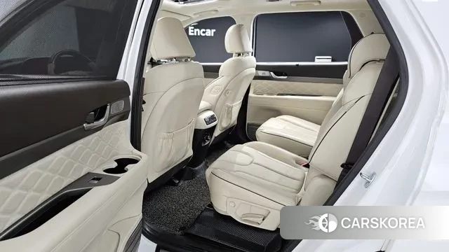 Hyundai Palisade id 3616436 из Кореи 20