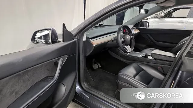 Tesla Model Y id 3411814 из Кореи 20