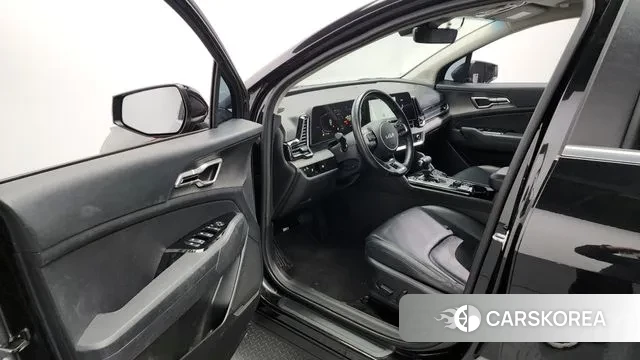 Kia Sportage 5th Generation id 3572173 из Кореи 20