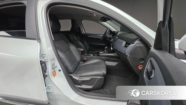 Renault Korea (Samsung) XM3 id 4316060 из Кореи 31