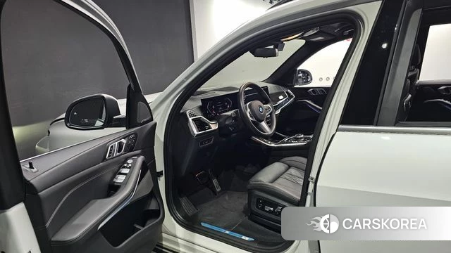 BMW X7 (G07) id 3939906 из Кореи 20