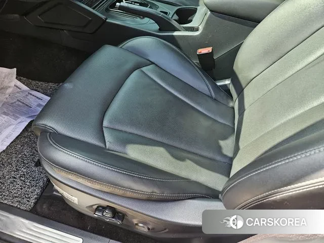 Ssangyong The New Rexton Sport id 2998966 из Кореи 16