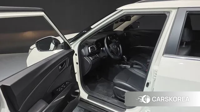 Ssangyong The New Tivoli id 3492260 из Кореи 20