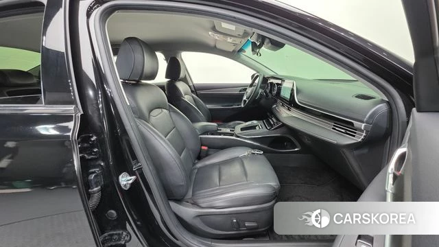 Hyundai The New Grandeur IG id 3923199 из Кореи 20