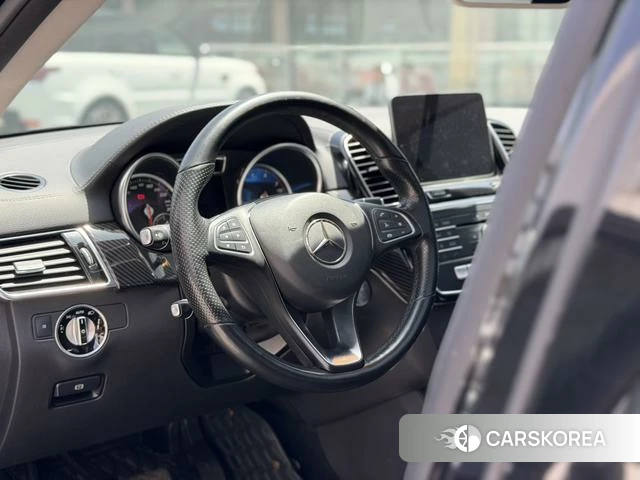 Mercedes-Benz GLE coupe id 4216390 из Китая 15