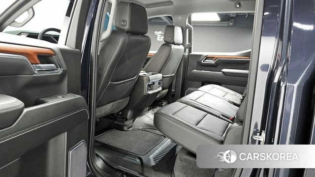 GMC Sierra id 3864659 из Кореи 20