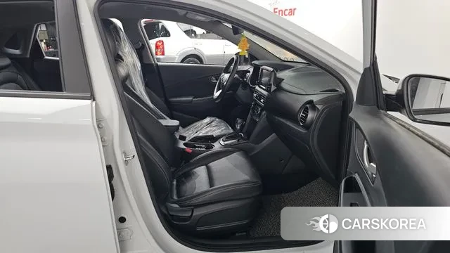 Hyundai Kona id 3588106 из Кореи 20