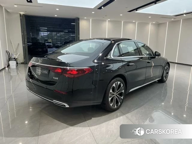 Mercedes-Benz E-class PHEV id 4300854 из Китая 15