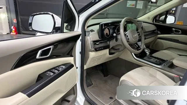 Kia Carnival 4th generation id 3590850 из Кореи 20