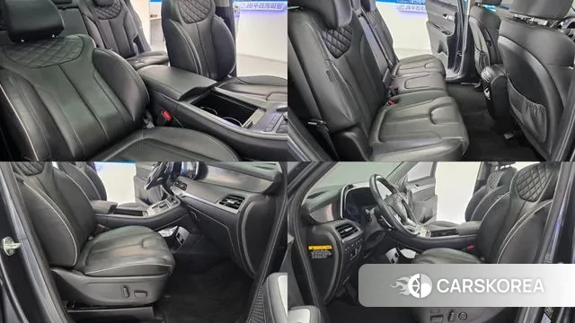 Hyundai Palisade id 2961548 из Кореи 20