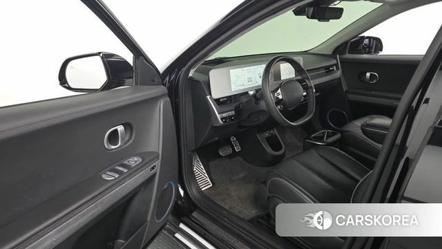 Hyundai Ionic 5 id 3915549 из Кореи 20