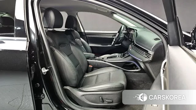 Hyundai The New Grandeur IG id 3273846 из Кореи 20