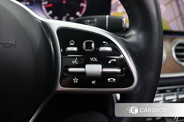 Mercedes-Benz E-Class W213 id 4595487 из Кореи 20